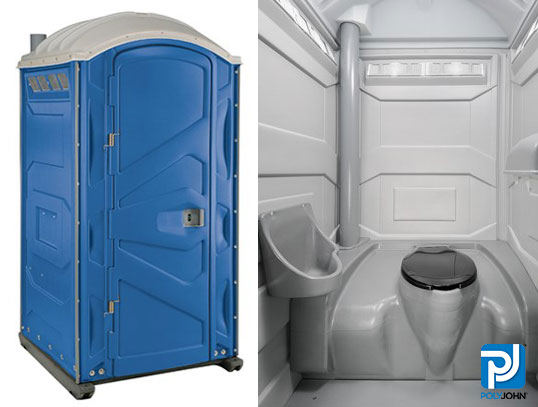 Portable Toilet Rentals in San Antonio, TX